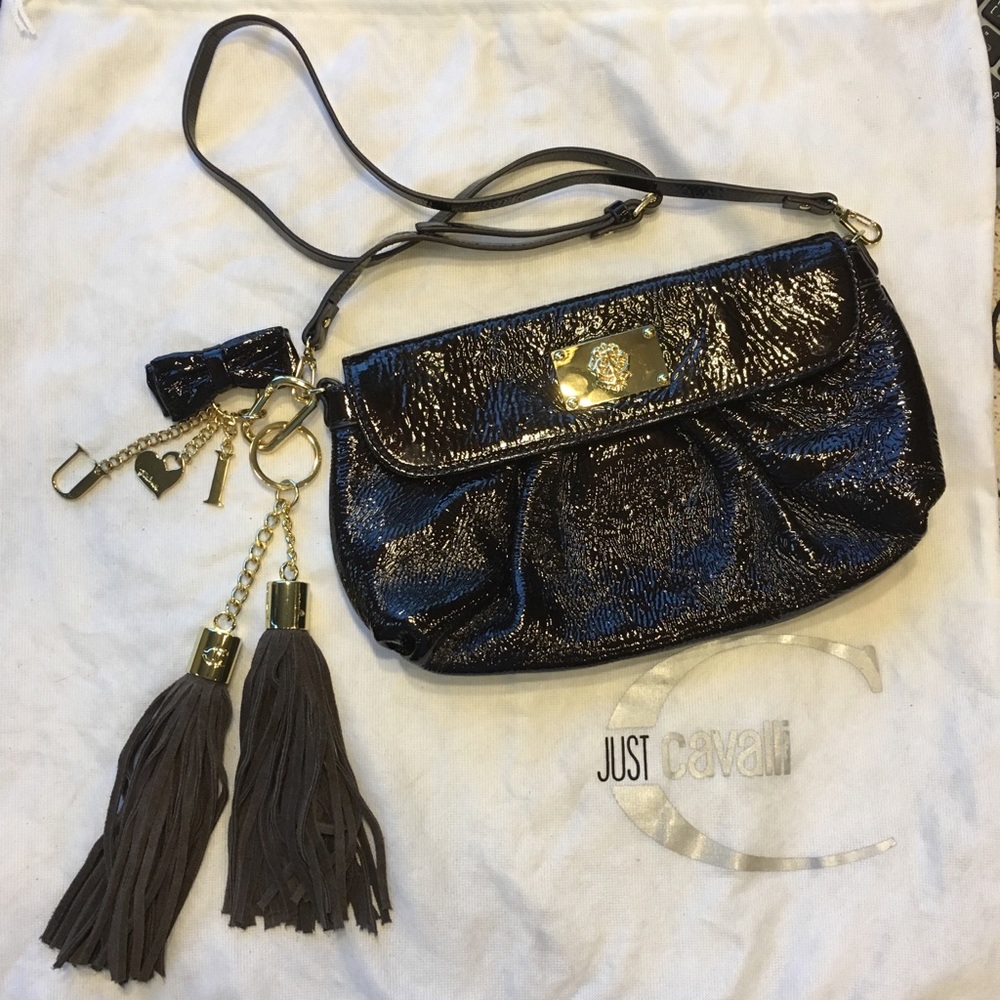 Cavalli bag